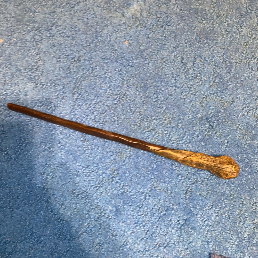 Harry Potter Ron Weasley Wand